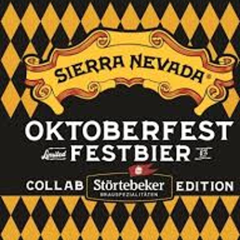Sierra Nevada Oktoberfest photo