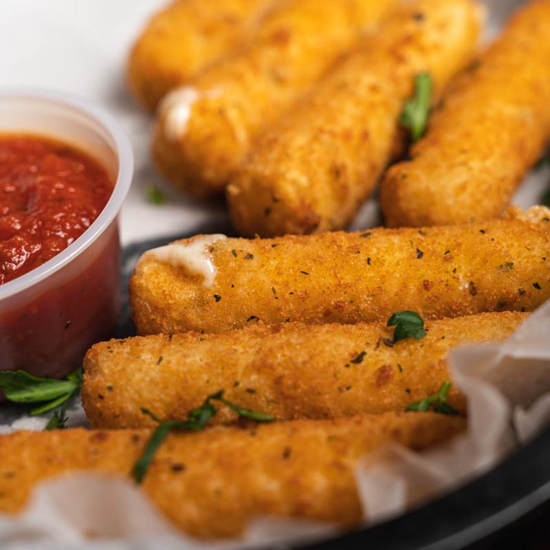Mozzarella Sticks photo