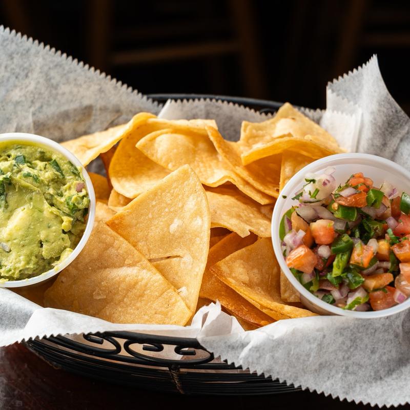 Chips & Guac photo