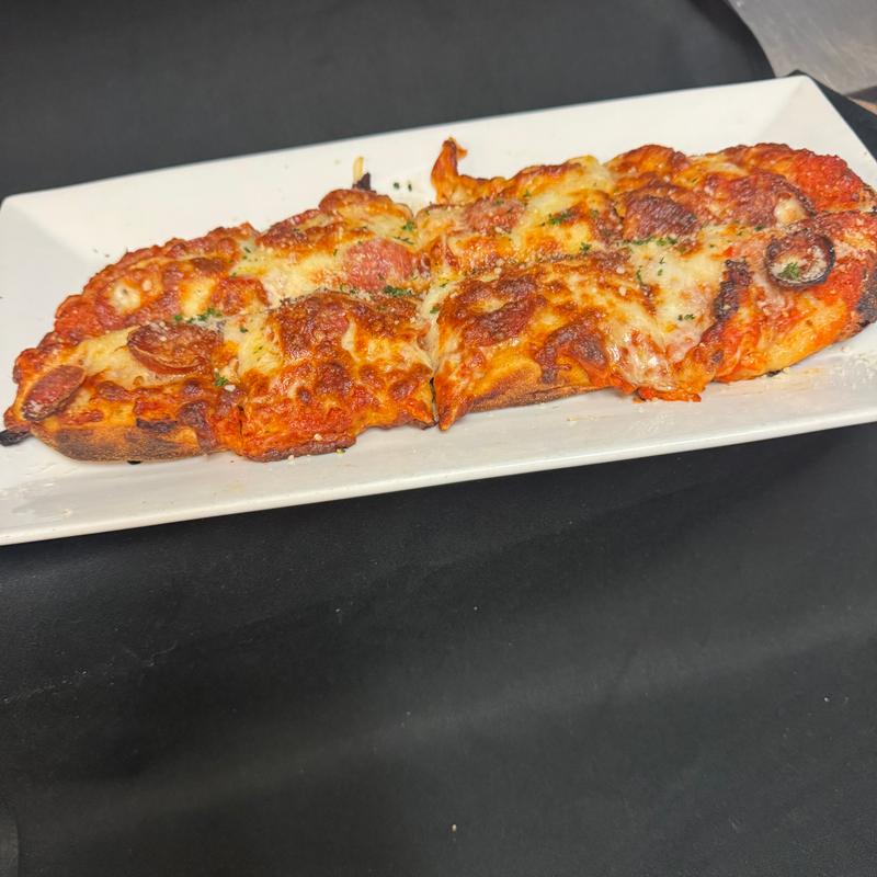 menu item 14 of 85, Classic Pepperoni*