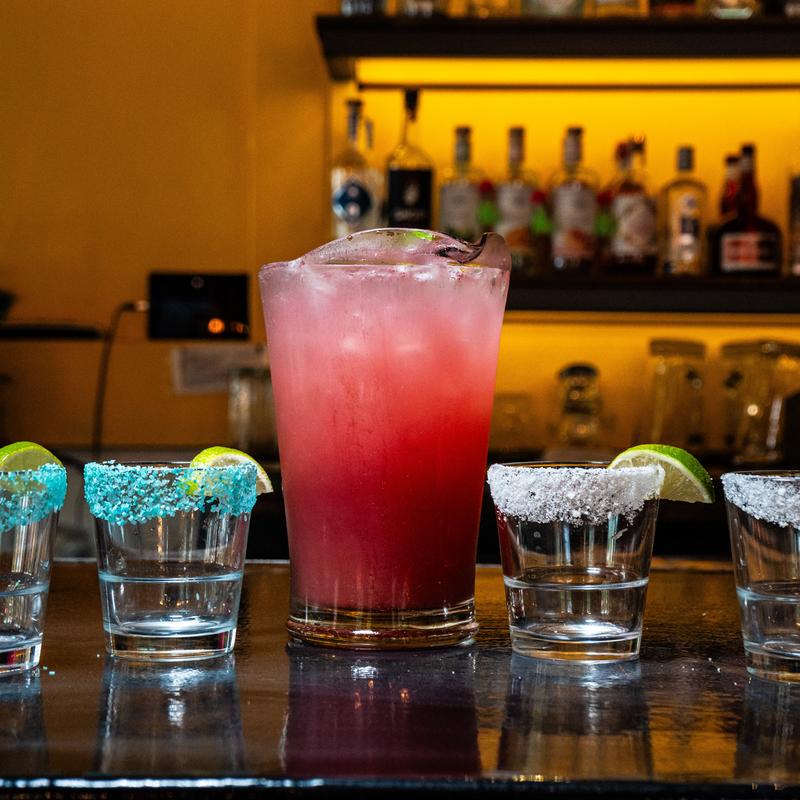 Flavored Margarita photo