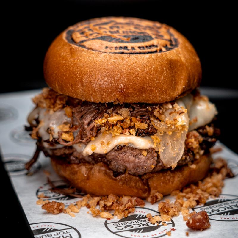 Chicken Deluxe photo