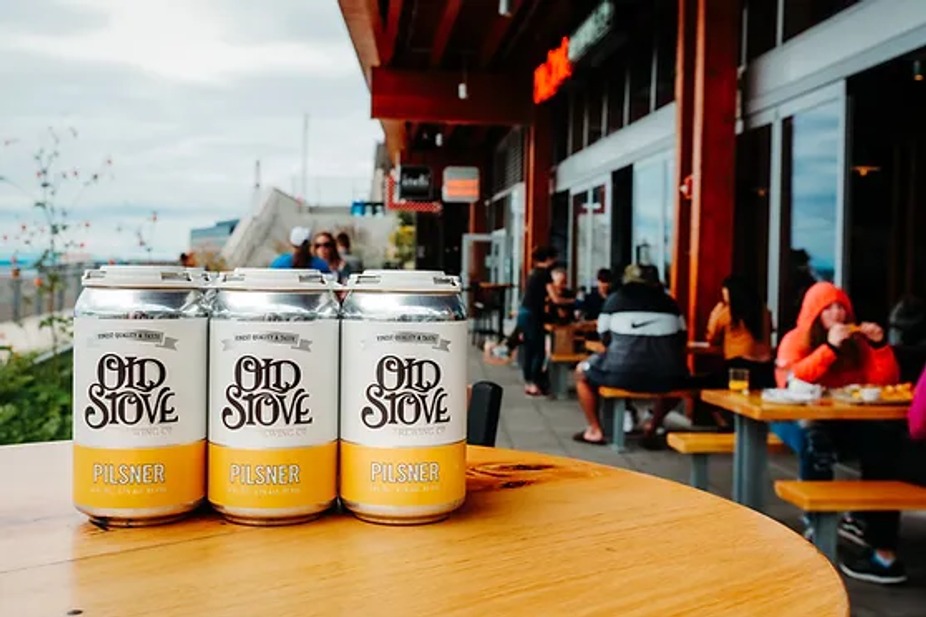 Imbibe Bottle House and Taproom events