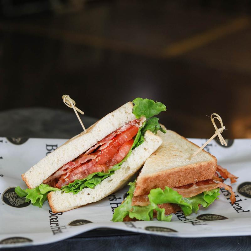 2. Depot BLT photo