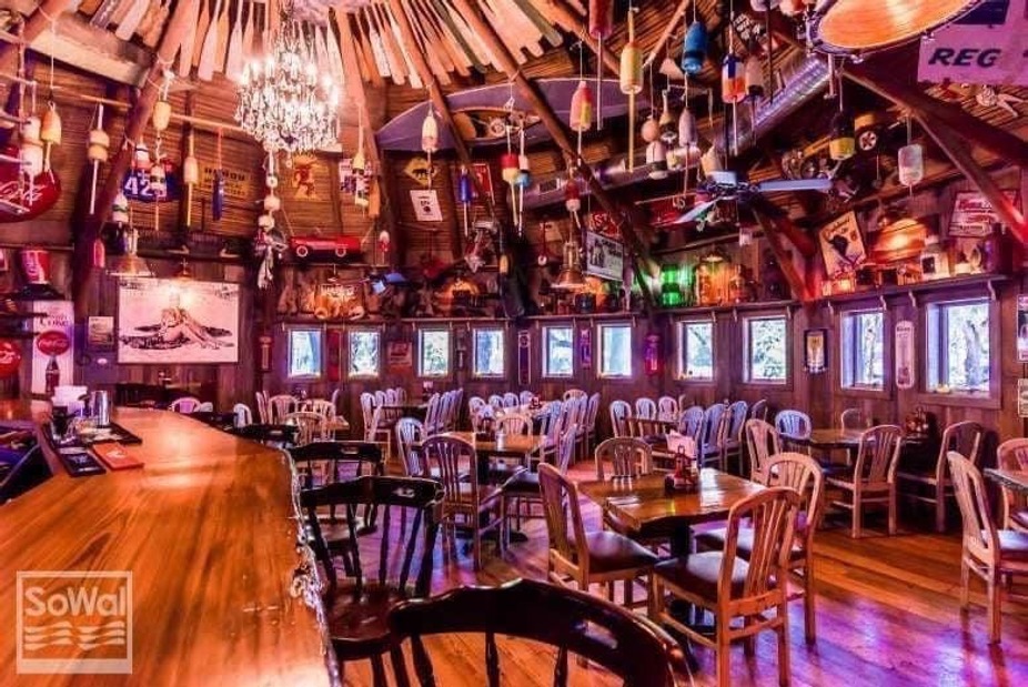 Late Night Music with Band True Soul & DJ Charles event photo