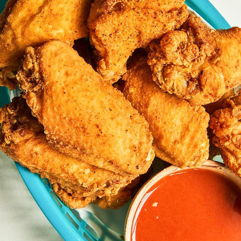 Chicken Wings photo