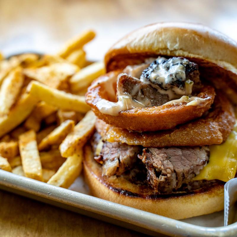 Big Daddy Burger photo