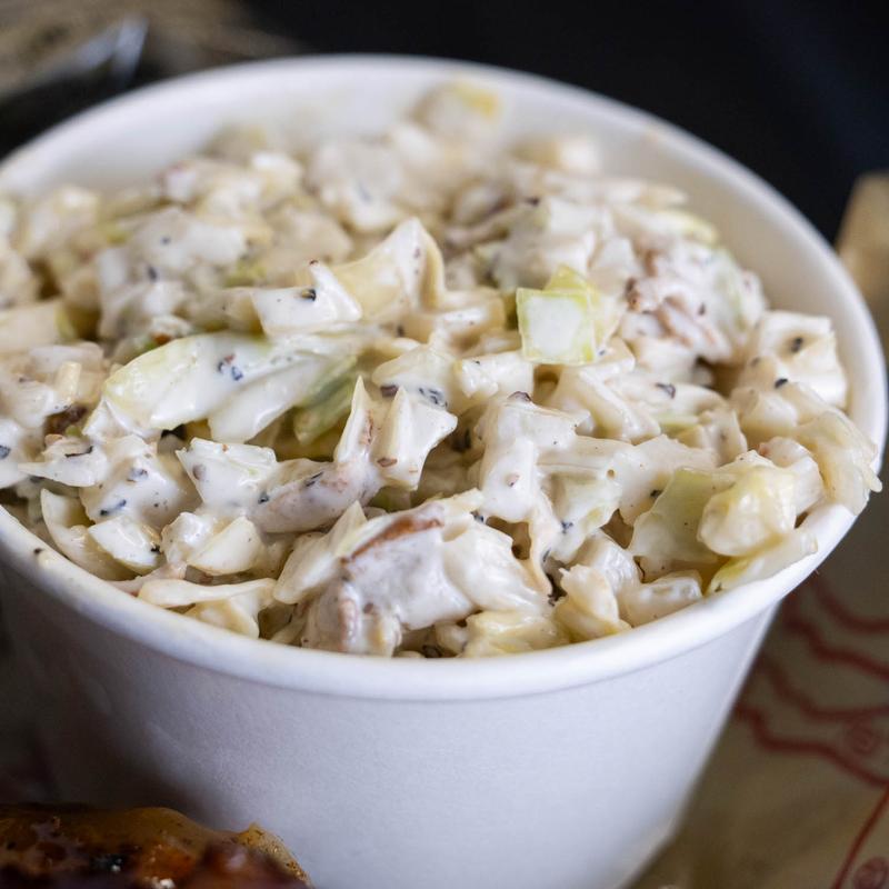 menu item 13 of 13, Cole Slaw (GF)