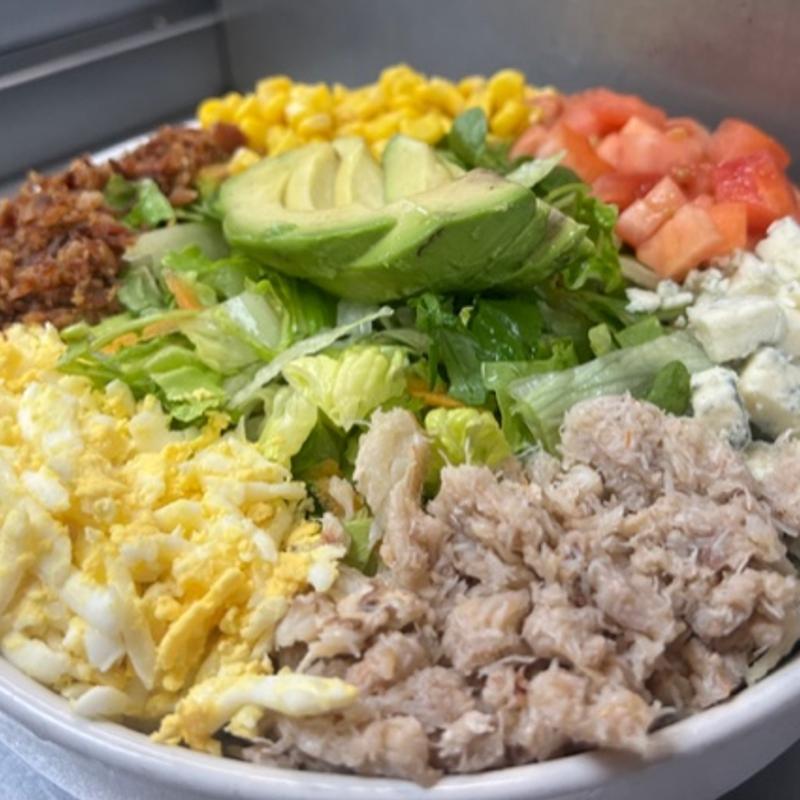 Carolina Killer Crab Cobb photo