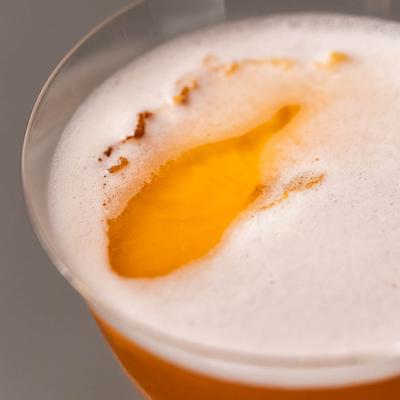 Better & Best cocktail.