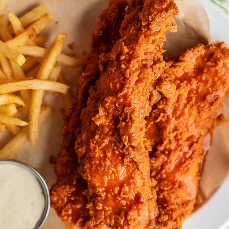 Chicken Tenders photo