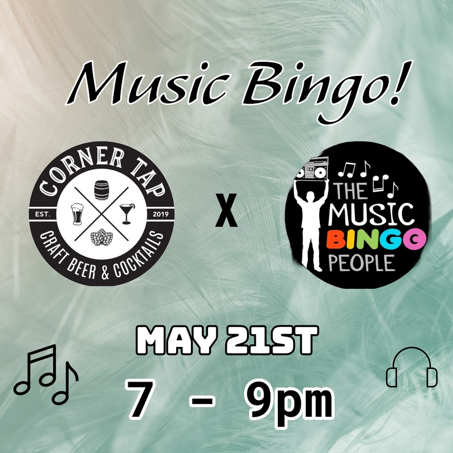 Music Bingo! event photo