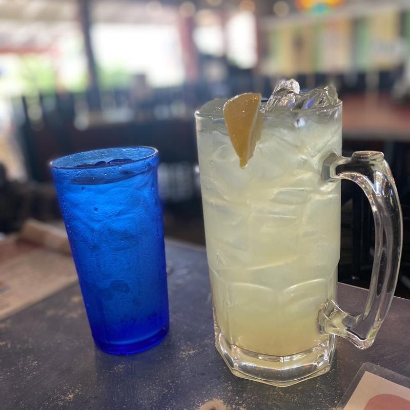 Roasted Lemonade photo