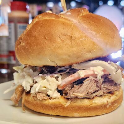 $12 Rotating Specials.