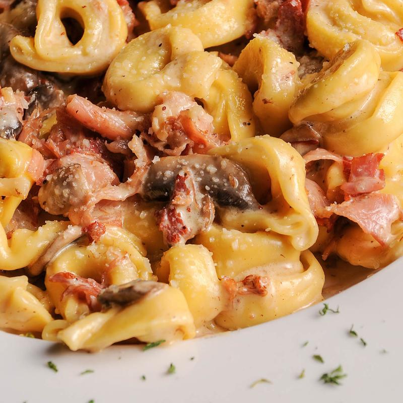 Prosciutto's House photo