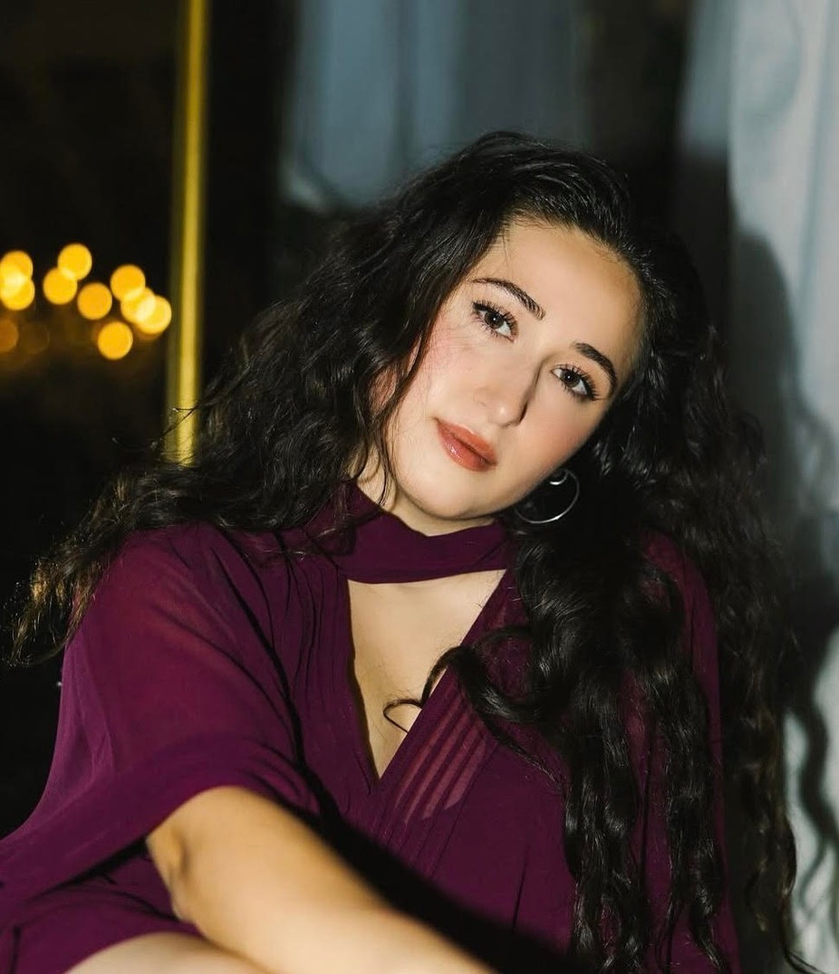 Live at Troubadour: Frankie Torres (The Voice) event photo