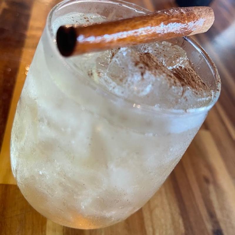 Incom-pear-able photo