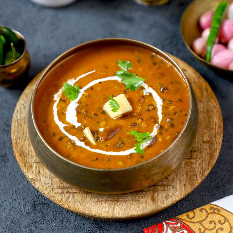 Dal Makhani photo