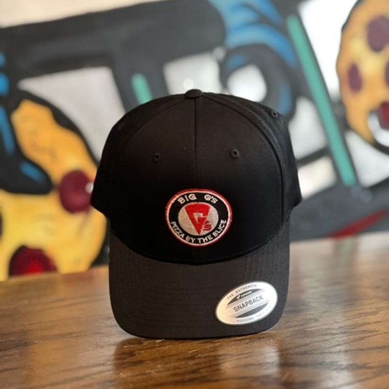 Big G's Pizza Snapback photo