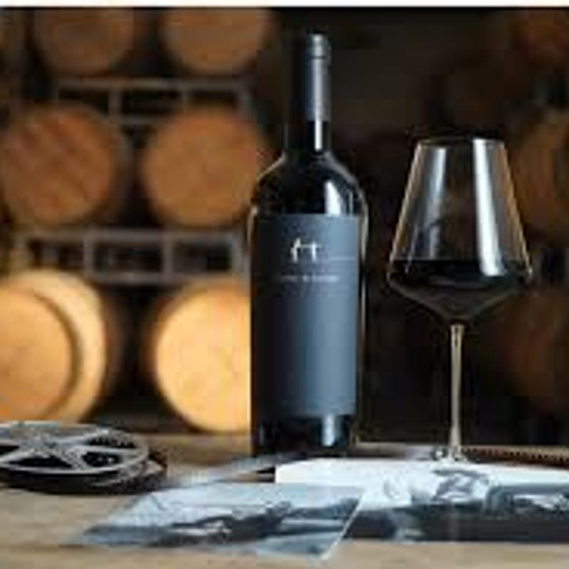 Harvey & Harriet photo