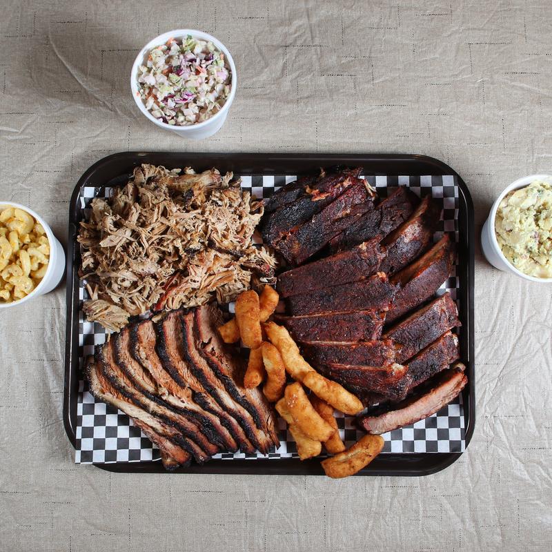 menu item 17 of 50, Party Pack