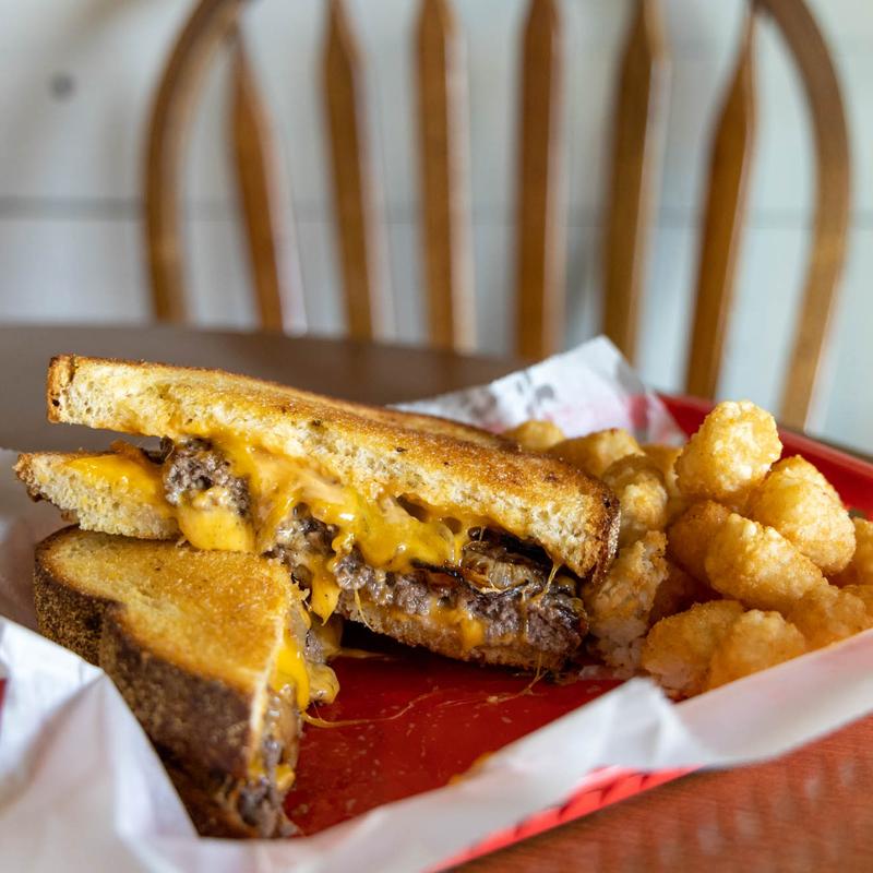 Patty Melt photo