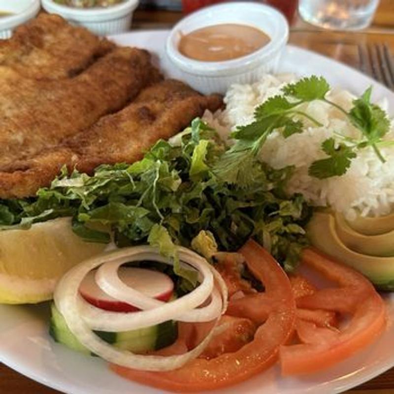 *Filete de Pescado photo