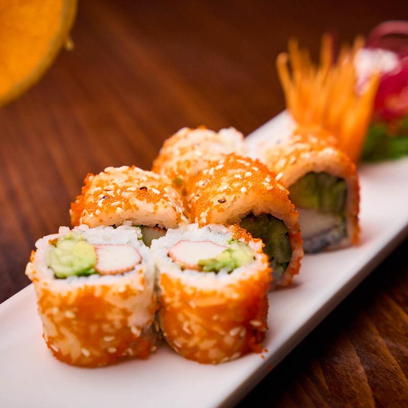 California Roll photo