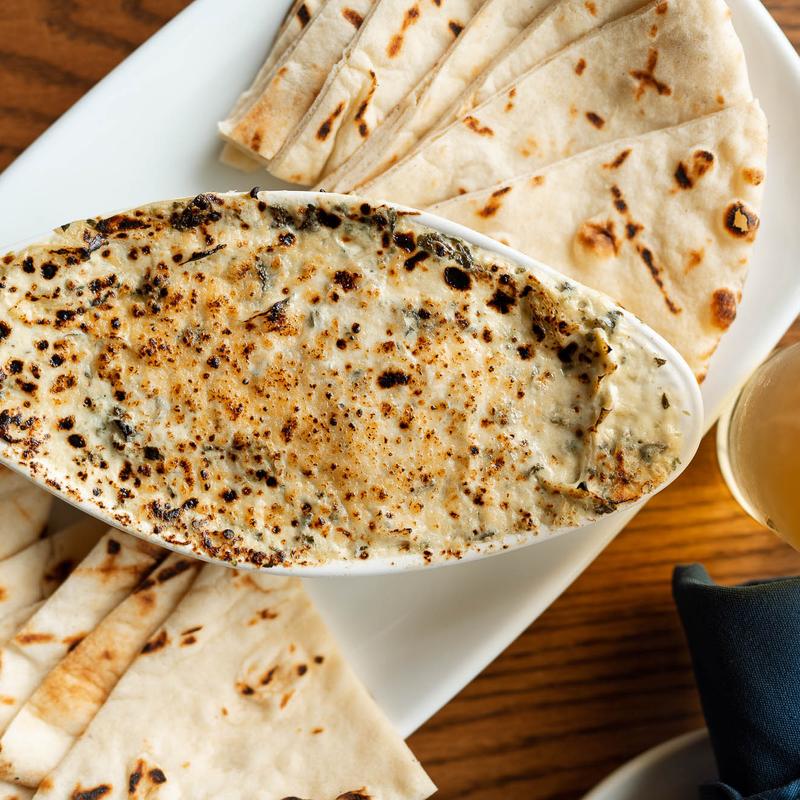 Artichoke Fromage photo