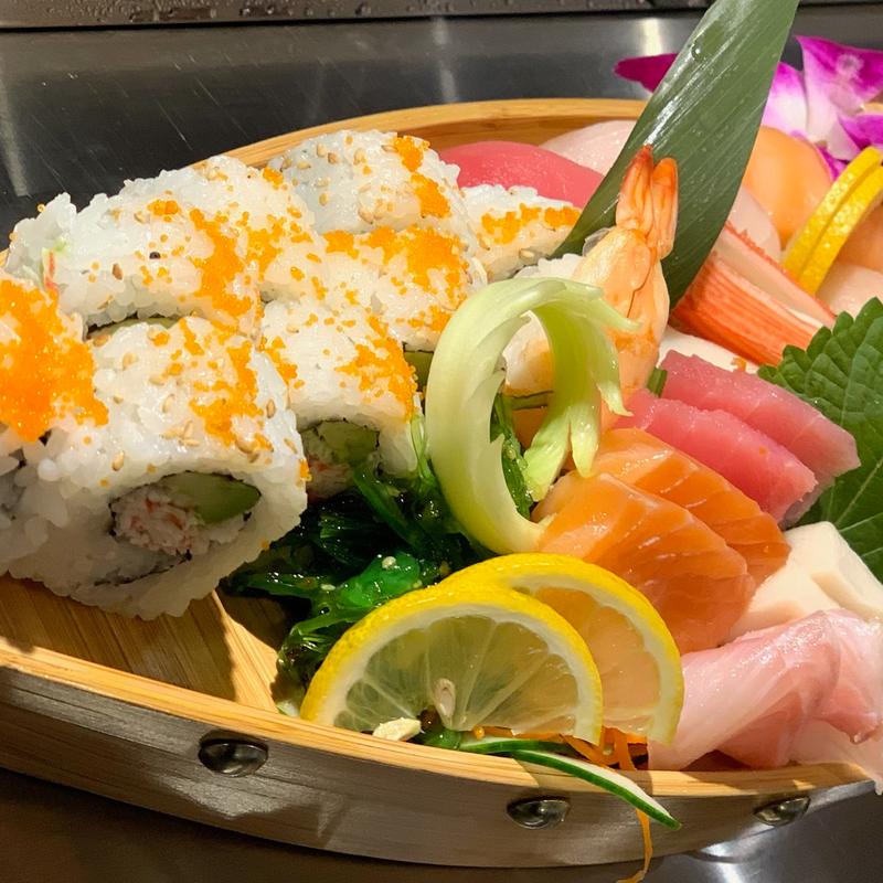 Sushi & Sashimi* photo