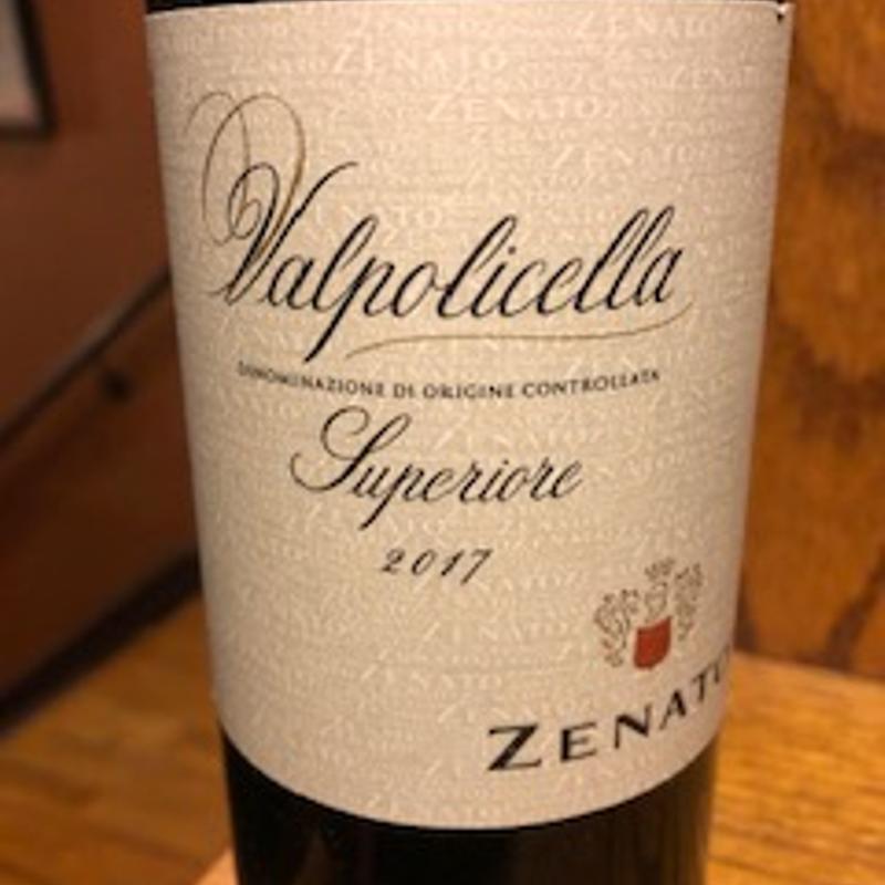 Valpolicella Superiore Zenato  101 photo