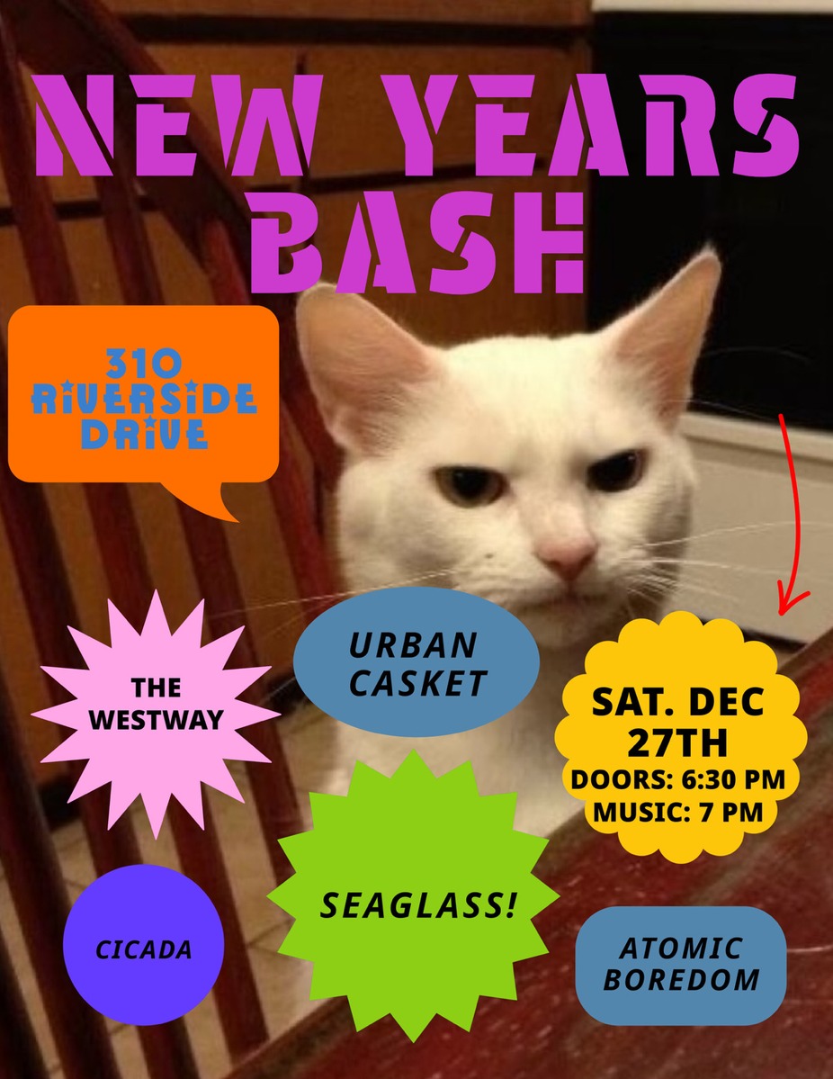 Music Showcase event photo