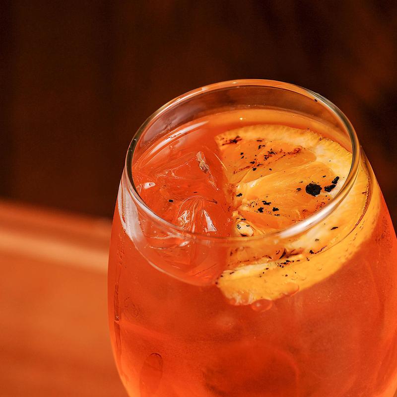 Maker's Spritz photo