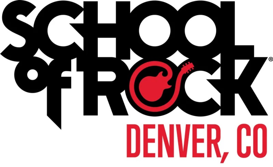 Annual School of Rock Denver Christmas Concert event photo