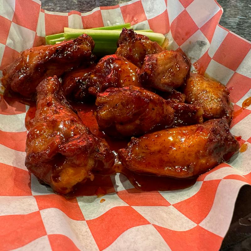 20 Dang Wings photo