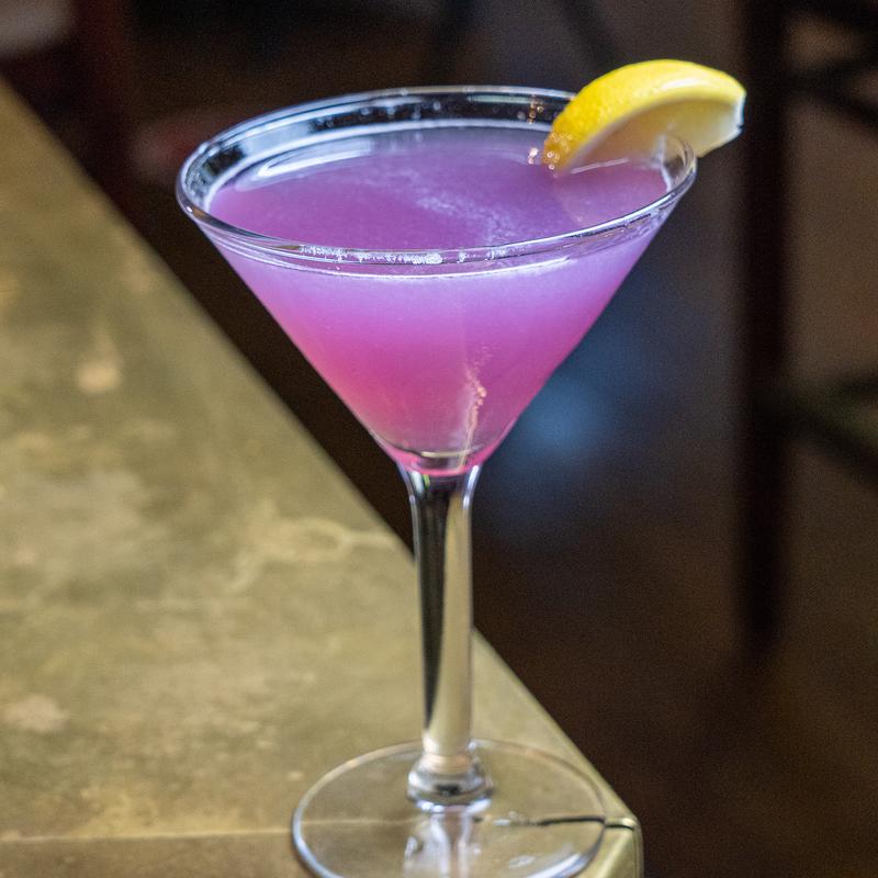 Queen Bee Martini photo