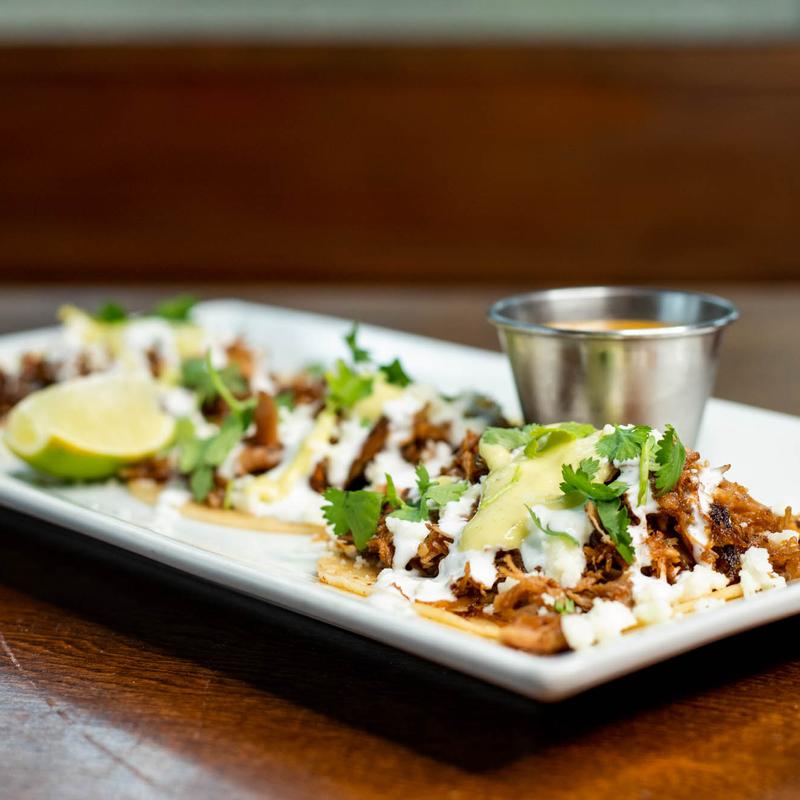 Verde Street Tacos photo