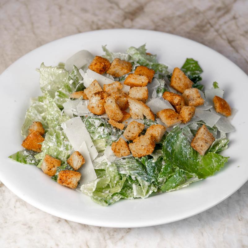 menu item 2 of 13, Caesar