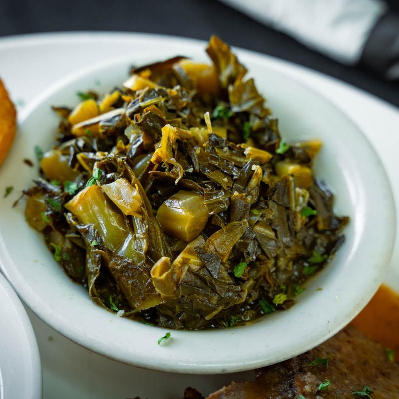 Collard Greens photo