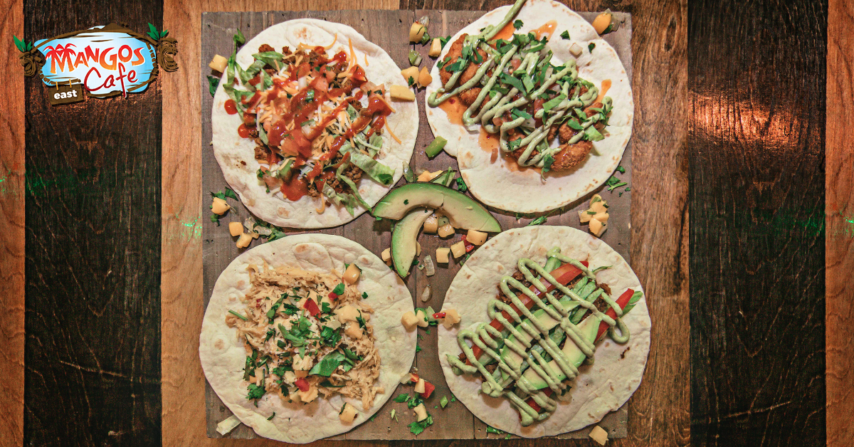 Mangos Cafe East Lower East Side, Milwaukee, WI