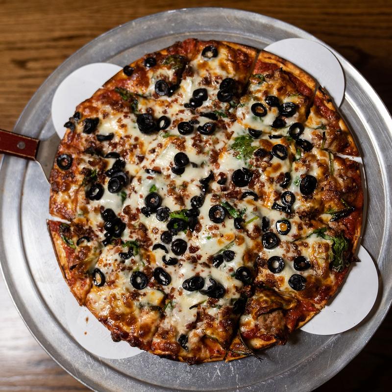 Build Your Own photo