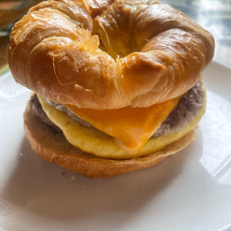 Breakfast Sandwich photo