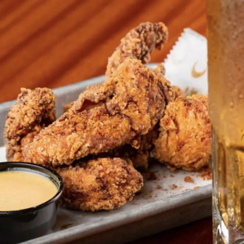 Jumbo Chicken Tenders photo