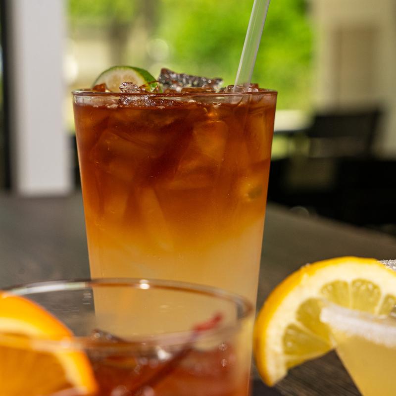 Dark and Stormy photo