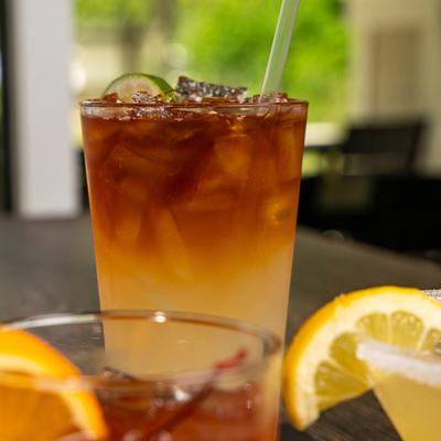 Dark and Stormy photo