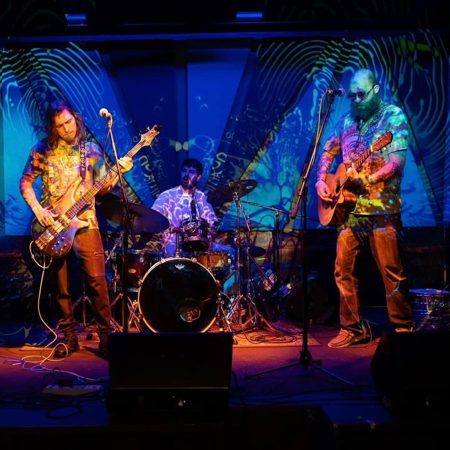 Jelly Biscuit & the Flaky Layers event photo