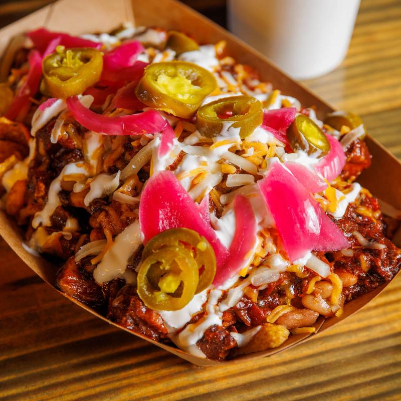 Texas Frito Pie photo
