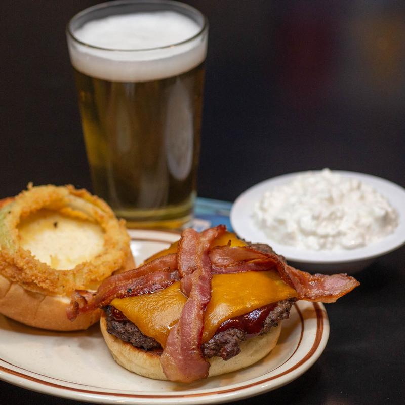 The Texas Cowboy Squealer * photo