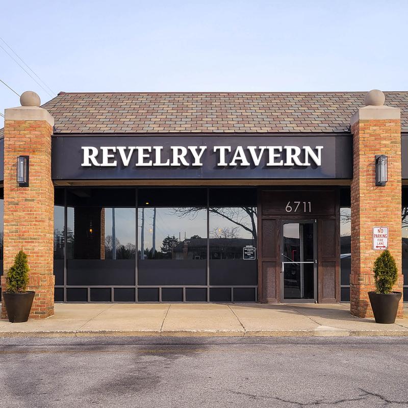 Revelry Tavern - Dublin, OH
