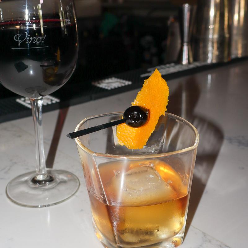 Bocelli Classic Old Fashioned photo